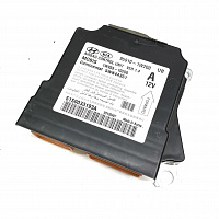 KIA Airbag Control Module Reset – 95910-1W200