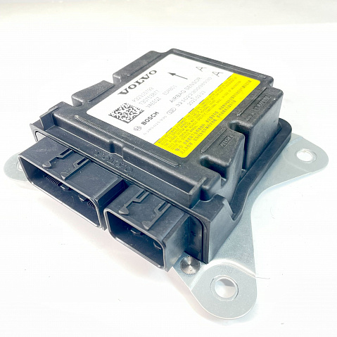 VOLVO XC40 SRS Airbag Computer Diagnostic Control Module Part #P32315799
