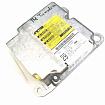 TOYOTA TACOMA SRS Airbag Computer Diagnostic Control Module Part #8917004510