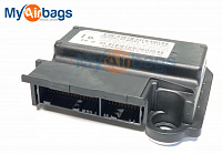 Chrysler Airbag Control Module Reset – P68264880AA