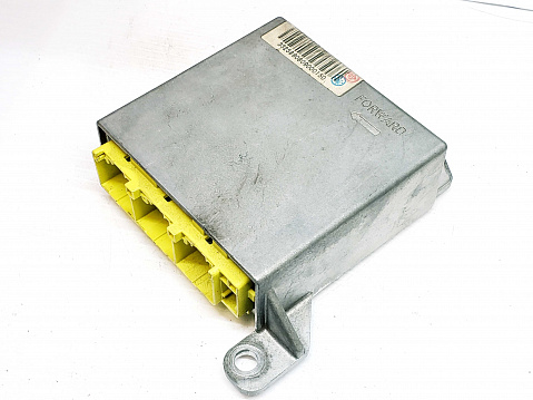 MAZDA 6 SAS Unit Sophisticated Airbag Sensor - Airbag Computer Control Module Part #GR6B57K30B