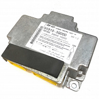 HYUNDAI SONATA SRS Airbag Computer Diagnostic Control Module Part #959103Q000