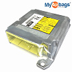 LEXUS RCF SRS Airbag Computer Diagnostic Control Module Part #8917024300