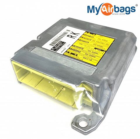 LEXUS RCF SRS Airbag Computer Diagnostic Control Module Part #8917024300
