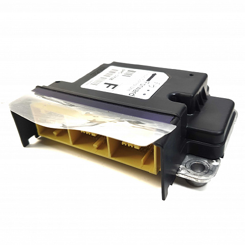 MAZDA CX-30 SAS Unit Sophisticated Airbag Sensor - Airbag Computer Control Module Part #BHPD57K30E