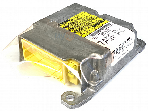 Toyota Airbag Control Module Reset – 89170-04530