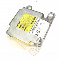Toyota Airbag Control Module Reset – 89170-04110 (K6)