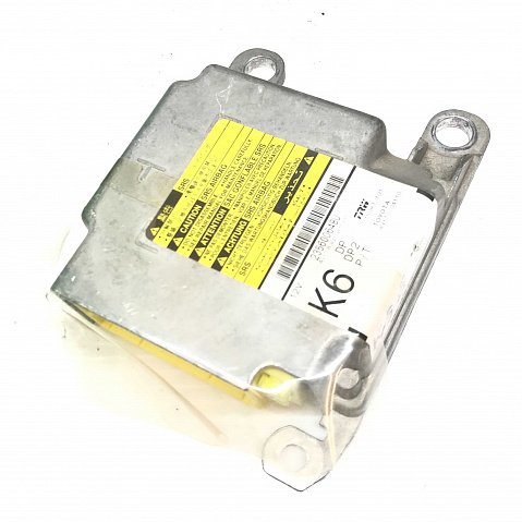 Toyota Airbag Control Module Reset – 89170-04110 (K6)