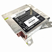 MASERATI GRAN TURISMO SRS Airbag Computer Diagnostic Control Module Part #215341391084