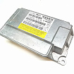 Volvo Airbag Control Module Reset – P31334542