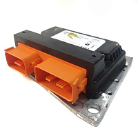 KIA K4 SRS Airbag Computer Diagnostic Control Module Part #95910GG000