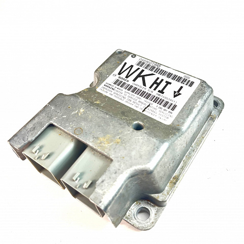 JEEP GRAND CHEROKEE SRS ORC ORM Occupant Control Module - Airbag Computer Control Module Part #04896019AB