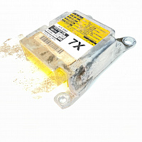 Toyota Airbag Control Module Reset – 89170-52790