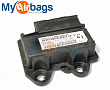Dodge Airbag Control Module Reset – P68245834AA