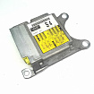 TOYOTA YARIS SRS Airbag Computer Diagnostic Control Module PART #8917052690