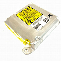 Toyota Airbag Control Module Reset – 89170-47380 (E8)