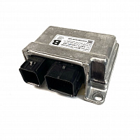 Ford Airbag Control Module Reset – 5W73-14B321-BB