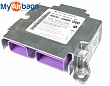 KIA NIRO SRS Airbag Computer Diagnostic Control Module Part #95910G5000
