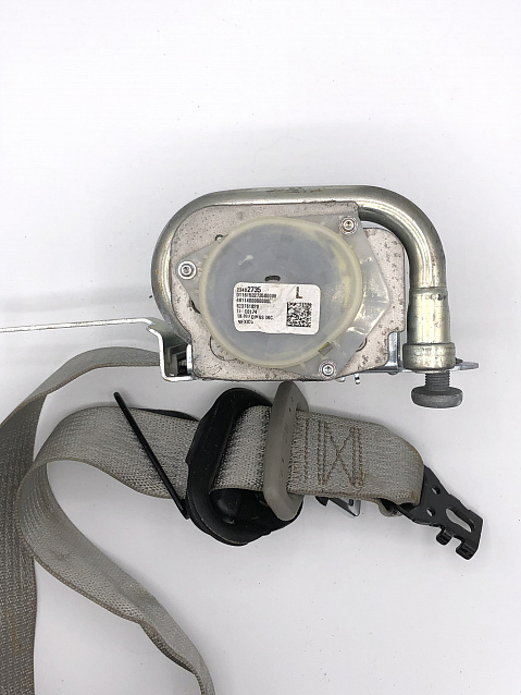 Cadillac ATS (2017)  Seat Belt Pretensioner Retractor Part #23402735