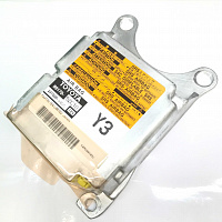 Toyota Airbag Control Module Reset – 89170-52C10 (Y3)