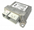 Lincoln Airbag Control Module Reset – 2C6A-14B321-CA