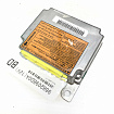 NISSAN FRONTIER SRS Airbag Computer Diagnostic Control Module Part #988209BD0A