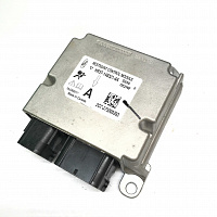 FORD MUSTANG SRS (RCM) Restraint Control Module - Airbag Computer Control Module Part #HR3T14B321AA