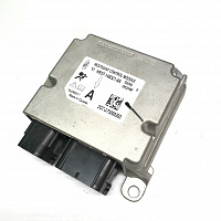 FORD MUSTANG SRS (RCM) Restraint Control Module - Airbag Computer Control Module PART #HR3T14B321AA