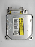 BUICK RIVIERA SRS SDM DERM Sensing Diagnostic Module - Airbag Computer Control Module Part #16259646