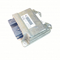 FORD FREESTAR SRS (RCM) Restraint Control Module - Airbag Computer Control Module PART #5F2314B321AC