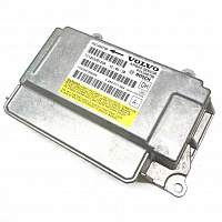 VOLVO S60 SRS Airbag Computer Diagnostic Control Module PART #P31340796