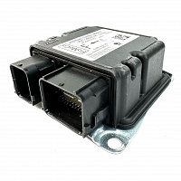 FORD FUSION SRS (RCM) Restraint Control Module - Airbag Computer Control Module Part #HS7T14B321AE