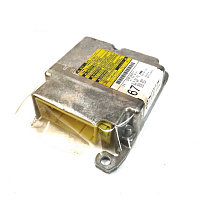 Toyota Airbag Control Module Reset – 89170-04610