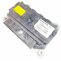 VOLVO XC90 SRS Airbag Computer Diagnostic Control Module PART #31658126