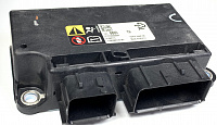 Chevrolet Airbag Control Module Reset – 13518660