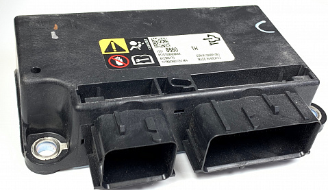Chevrolet Airbag Control Module Reset – 13518660