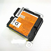 INFINITI Q70 SRS Airbag Computer Diagnostic Control Module Part #988206AR0A
