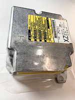 TOYOTA 4 RUNNER SRS Airbag Computer Diagnostic Control Module PART #8917007320