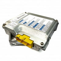 Honda Airbag Control Module Reset – 77960-SR3-L81