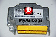 CHRYSLER SEBRING SRS ORC ORM Occupant Control Module - Airbag Computer Control Module Part #P56054853AD image