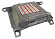 SUBARU LEGACY SRS Airbag Computer Diagnostic Control Module Part #98221AE21A