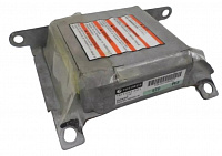 SUBARU LEGACY SRS Airbag Computer Diagnostic Control Module Part #1523005952
