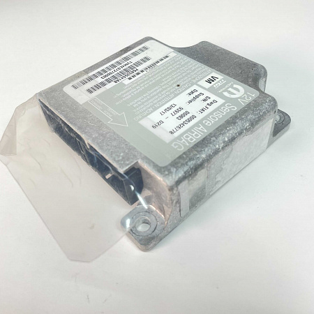 RAM PROMASTER SRS ORC ORM Occupant Control Module - Airbag Computer Control Module PART #P68335041AB