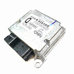 FORD F250 SRS (RCM) Restraint Control Module - Airbag Computer Control Module Part #BC3T14B321DH