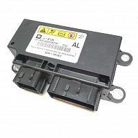 Chevrolet Airbag Control Module Reset – 22778138