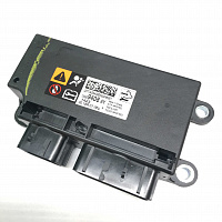 Cadillac Airbag Control Module Reset – 13589408