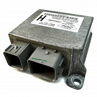 FORD EXPEDITION SRS (RCM) Restraint Control Module - Airbag Computer Control Module Part #8L1414B321FA