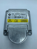 BMW Airbag Control Module Reset – 0265020725