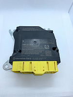 MERCEDES SPRINTER 3500 SRS Airbag Computer Diagnostic Occupant Control Module PART #0285015026