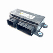 JEEP WRANGLER SRS ORC ORM Occupant Control Module - Airbag Computer Control Module Part #68526670AB